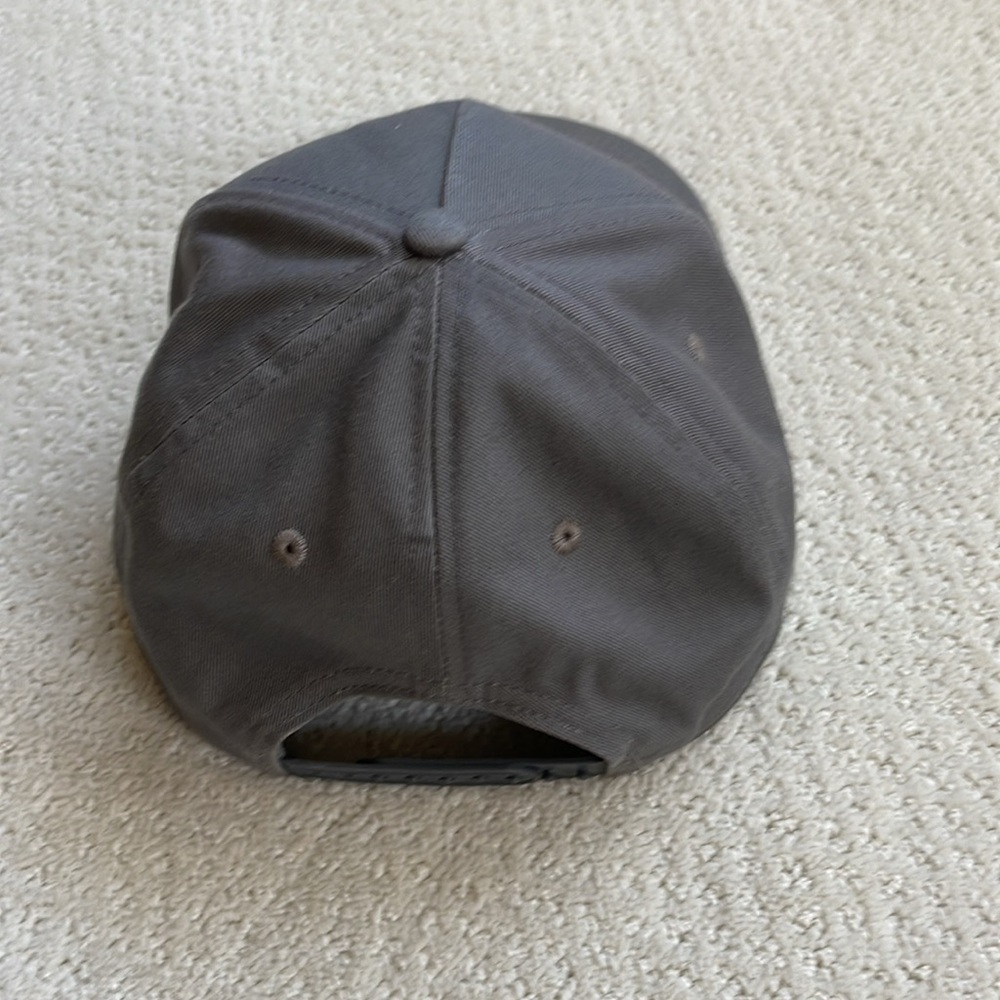 Solemn Oath Brewery cap - Picture 7 of 8